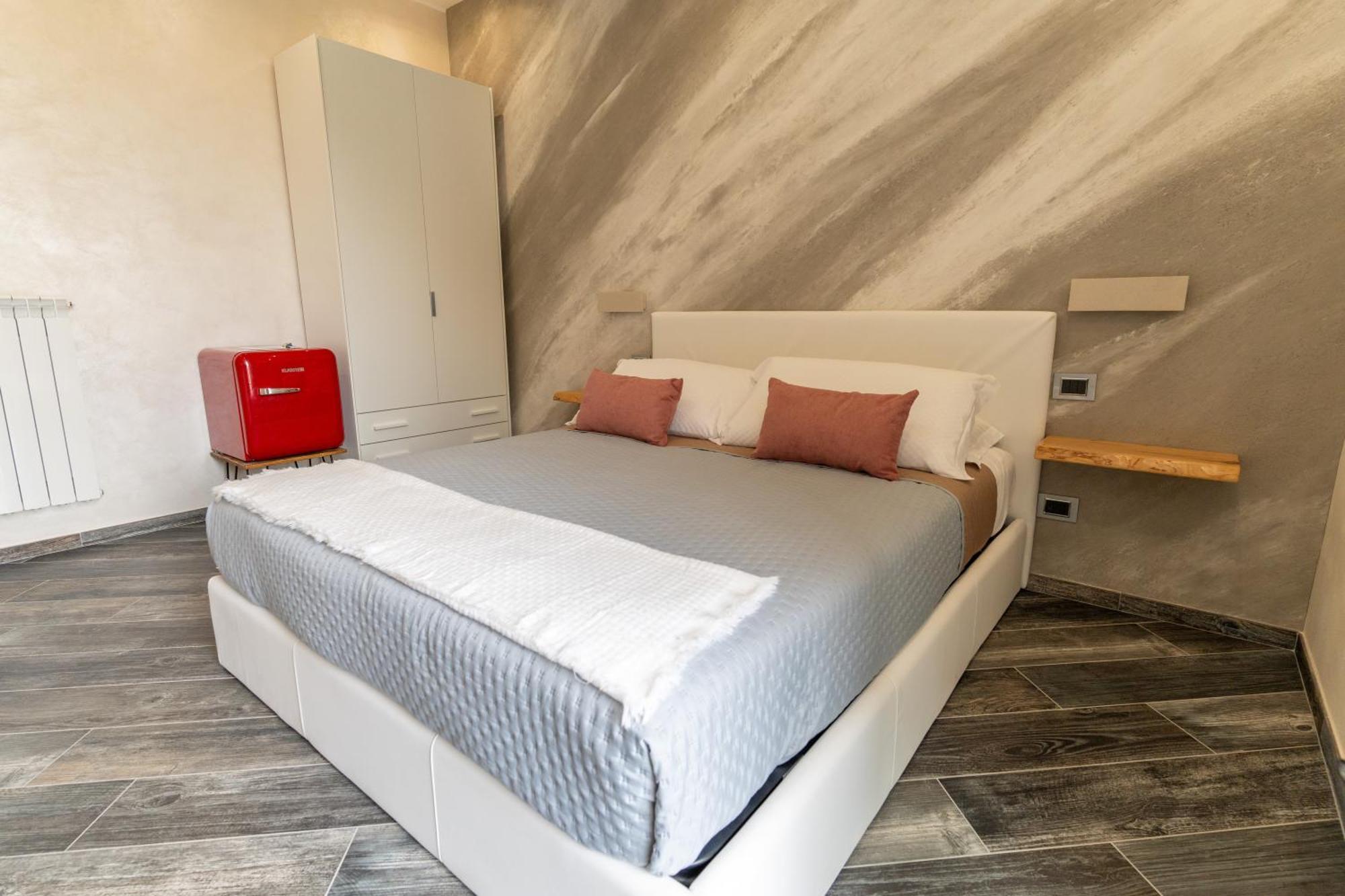 Suites Matteotti 57 Civitavecchia Exterior photo