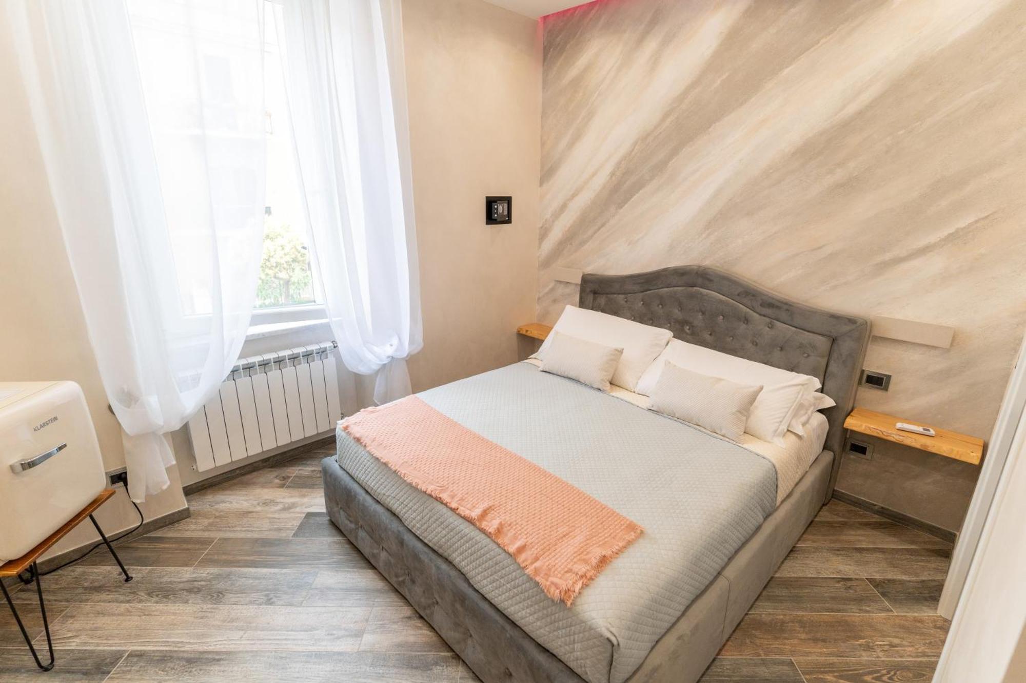 Suites Matteotti 57 Civitavecchia Exterior photo