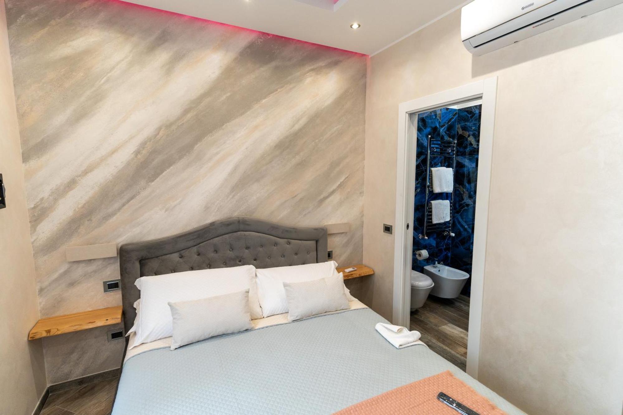 Suites Matteotti 57 Civitavecchia Exterior photo